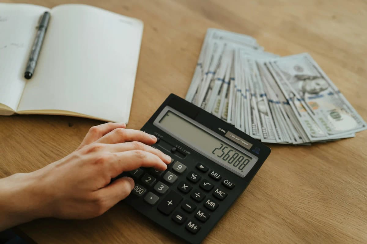 Financial Strategy